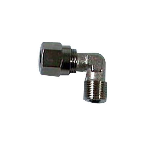 Brake Fitting Elbow - 6mm Tubing
