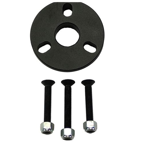 Steering Shim - Angled 10 Degree