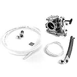 Kwik-Adjust Carb Adjuster