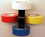 Racers Tape Assorted Colors 90 foot roll