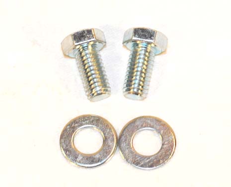 Mega Mount Bolt Kit - Top to Base